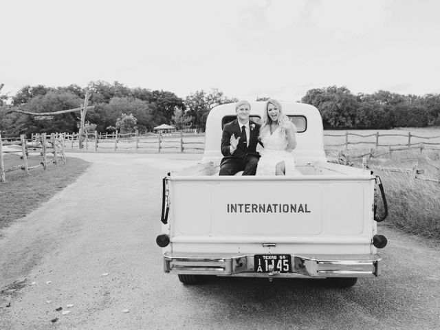 Will and Jennifer&apos;s Wedding in Wimberley, Texas 104