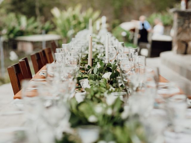 Brandon and Astrid&apos;s Wedding in Kailua Kona, Hawaii 14