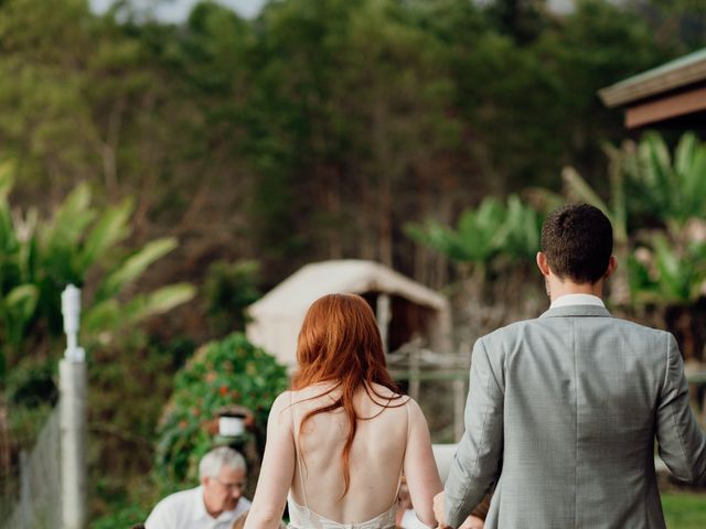 Brandon and Astrid&apos;s Wedding in Kailua Kona, Hawaii 47