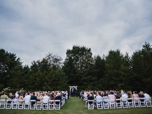 Robert and Rachel&apos;s Wedding in Wisconsin Dells, Wisconsin 32