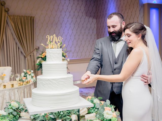 Robert and Rebecca&apos;s Wedding in Somerset, New Jersey 1