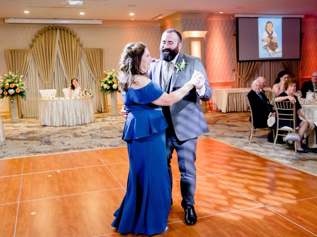 Robert and Rebecca&apos;s Wedding in Somerset, New Jersey 6