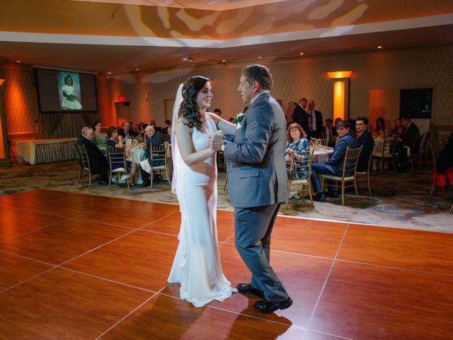 Robert and Rebecca&apos;s Wedding in Somerset, New Jersey 7