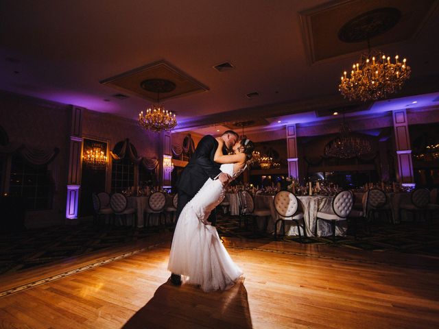 Joe and Cori&apos;s Wedding in Calverton, New York 38