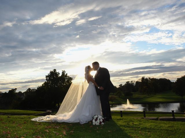 Ryan and Gabriela&apos;s Wedding in Florham Park, New Jersey 61