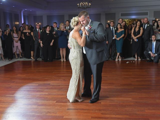 Ryan and Gabriela&apos;s Wedding in Florham Park, New Jersey 72