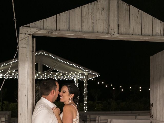 Andrew and Kiara&apos;s Wedding in Mims, Florida 27