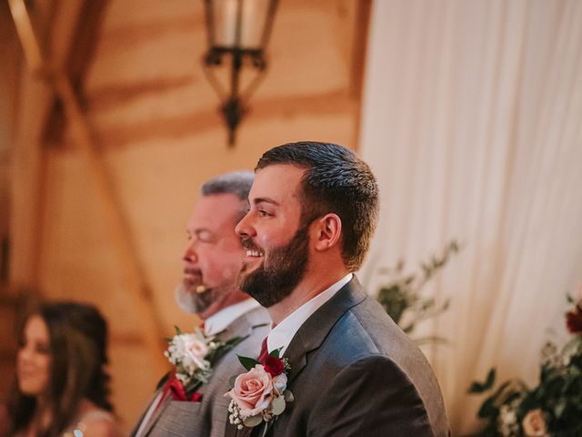 Grant and Lauren&apos;s Wedding in Yukon, Oklahoma 18