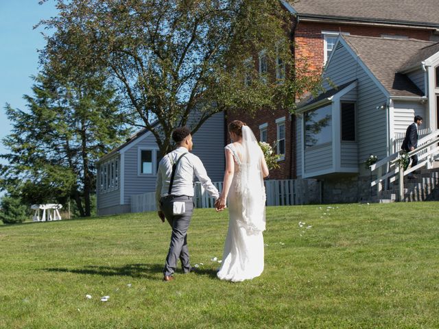 Gabriel and Sarah&apos;s Wedding in Manheim, Pennsylvania 6