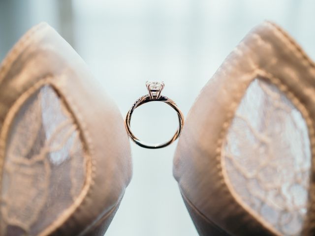 Sebastian and Kate&apos;s Wedding in Elkridge, Maryland 1
