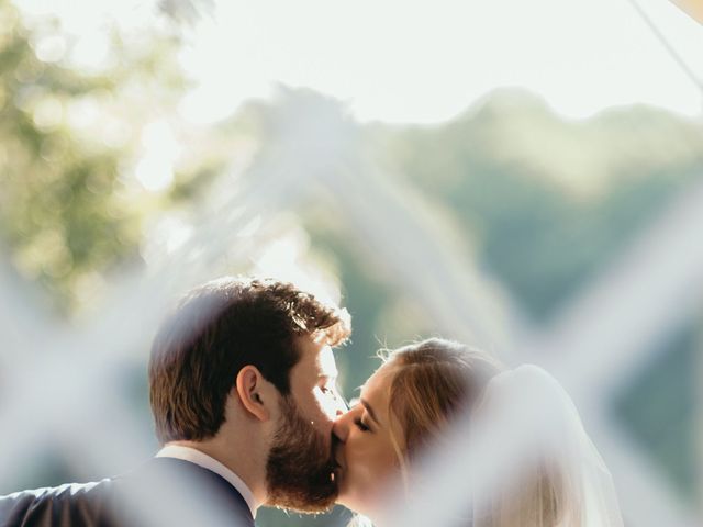 Sebastian and Kate&apos;s Wedding in Elkridge, Maryland 4