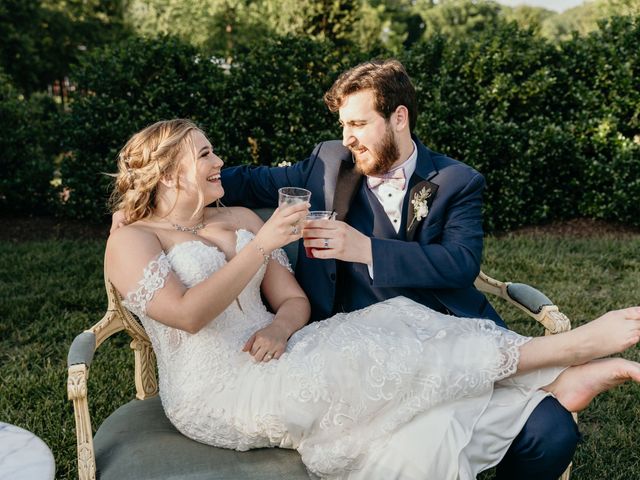 Sebastian and Kate&apos;s Wedding in Elkridge, Maryland 6