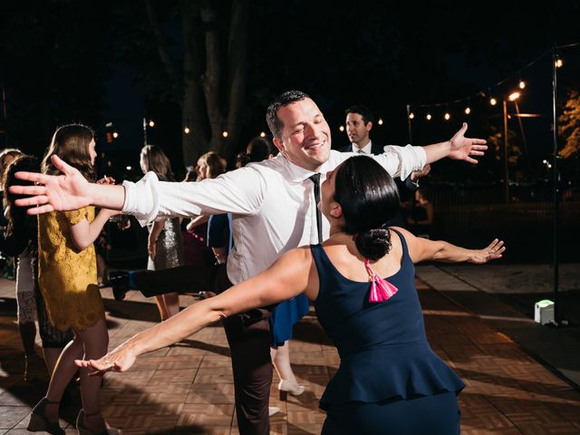 Tony and Sean&apos;s Wedding in Asbury Park, New Jersey 63