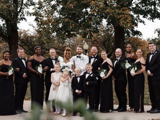 Adanna &amp; Greg's wedding 3