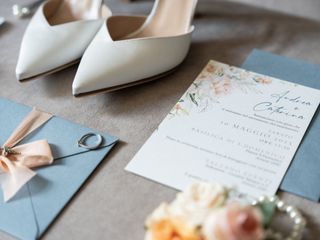 Caterina &amp; Andrea's wedding 2