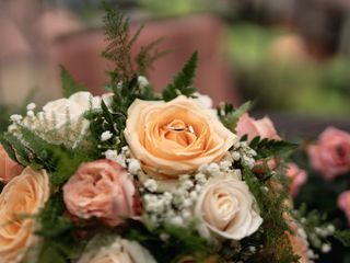 Caterina &amp; Andrea's wedding 3