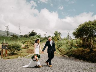 Trisha &amp; Brandon's wedding 2