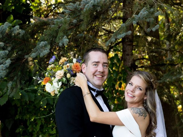 Jeff and Katie&apos;s Wedding in Sebastopol, California 3