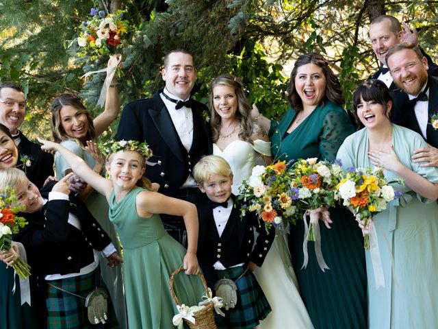 Jeff and Katie&apos;s Wedding in Sebastopol, California 2