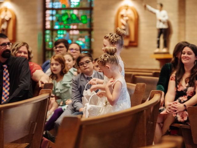 Greg and Adanna's Wedding in Nottingham, Maryland 3