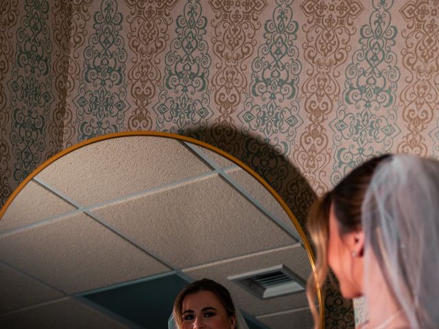 Stephen and Christine's Wedding in Basking Ridge, New Jersey 24