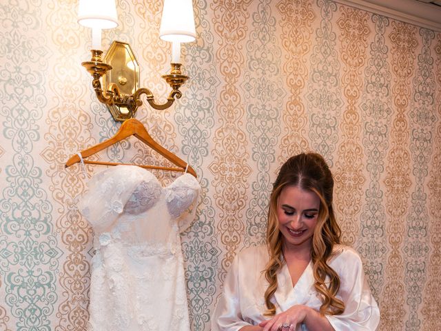 Stephen and Christine's Wedding in Basking Ridge, New Jersey 28