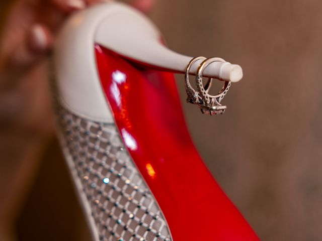 Stephen and Christine's Wedding in Basking Ridge, New Jersey 30