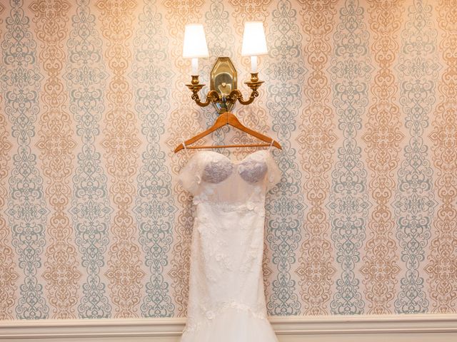 Stephen and Christine's Wedding in Basking Ridge, New Jersey 32
