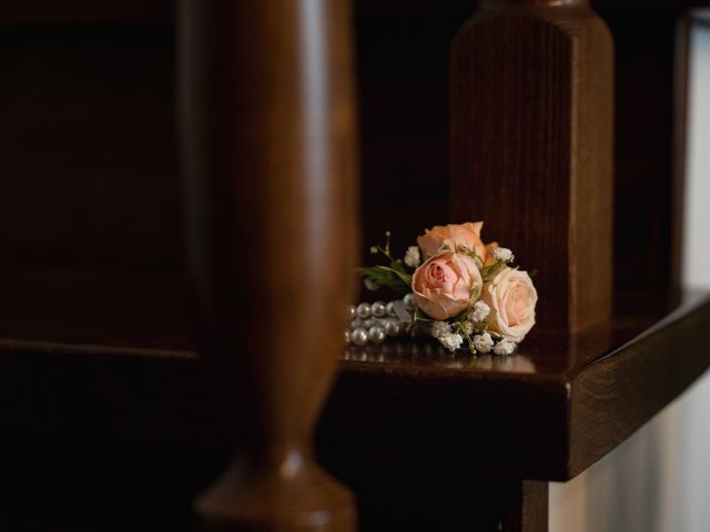 Andrea and Caterina's Wedding in Arezzo, Italy 1