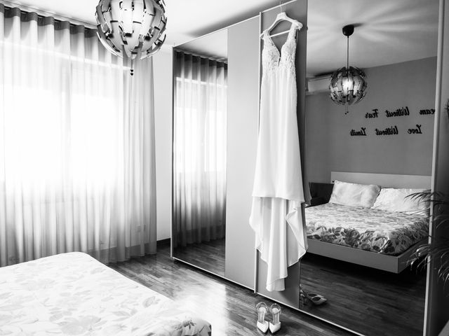 Andrea and Caterina's Wedding in Arezzo, Italy 5