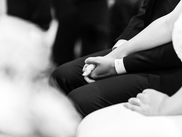 Andrea and Caterina's Wedding in Arezzo, Italy 22