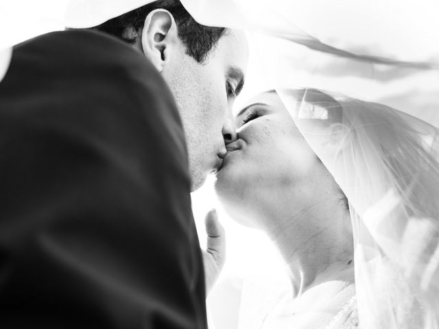 Andrea and Caterina's Wedding in Arezzo, Italy 25