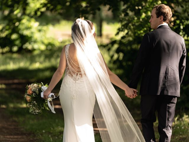 Andrea and Caterina's Wedding in Arezzo, Italy 26