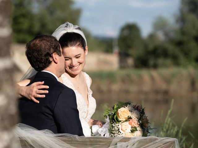 Andrea and Caterina's Wedding in Arezzo, Italy 27
