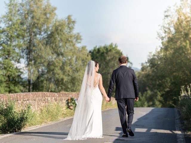 Andrea and Caterina's Wedding in Arezzo, Italy 28