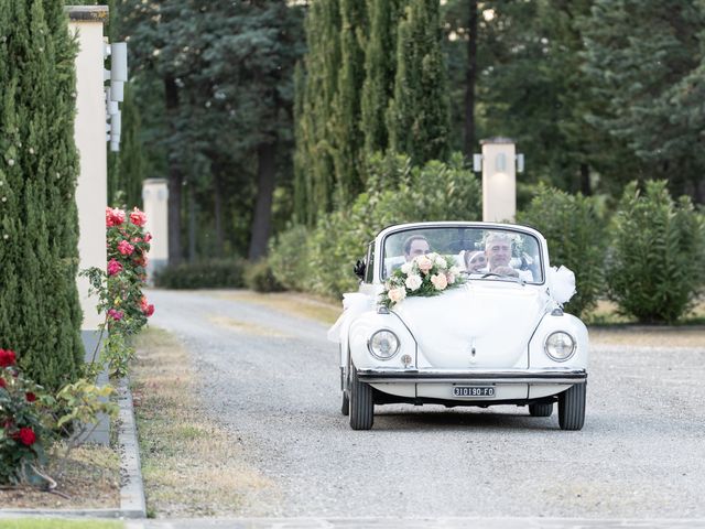 Andrea and Caterina's Wedding in Arezzo, Italy 29