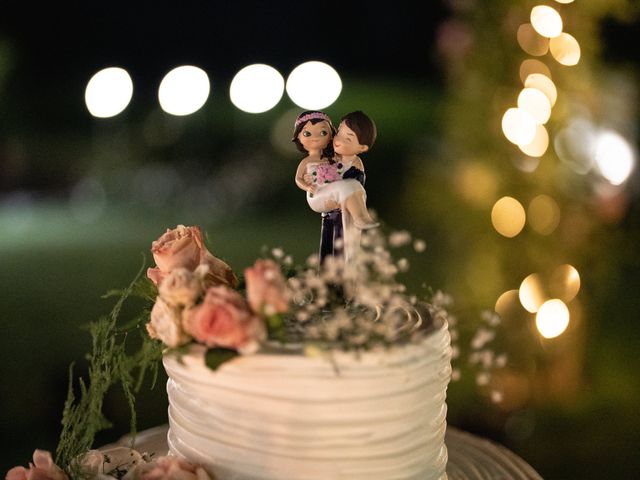 Andrea and Caterina's Wedding in Arezzo, Italy 30