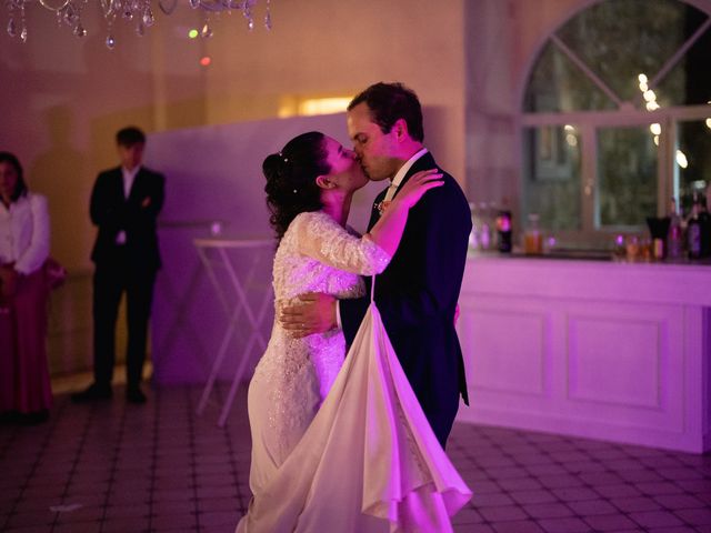 Andrea and Caterina's Wedding in Arezzo, Italy 32