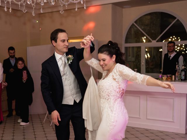 Andrea and Caterina's Wedding in Arezzo, Italy 33