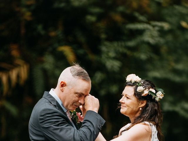 Brandon and Trisha's Wedding in Sarchi, Costa Rica 14