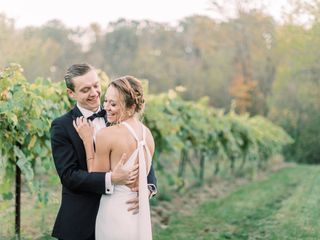 Rocklands Farm Winery Venue Poolesville Md Weddingwire