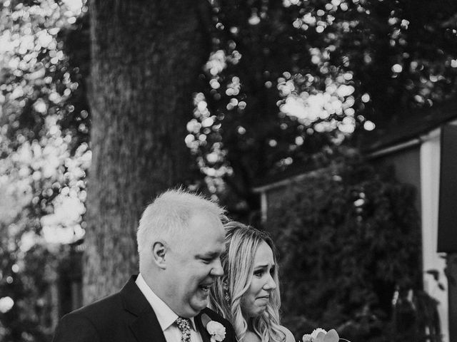 Jonathan and Lauren&apos;s Wedding in Charlotte, North Carolina 45