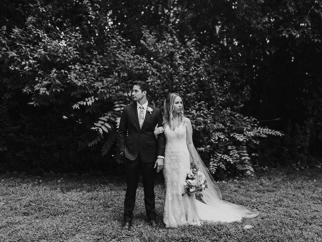 Jonathan and Lauren&apos;s Wedding in Charlotte, North Carolina 63