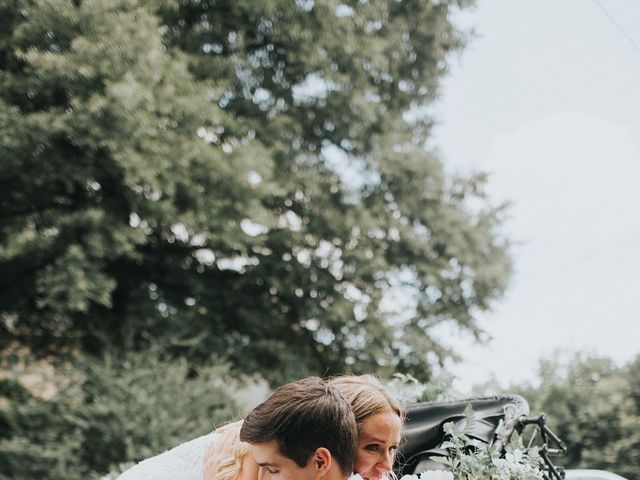 Jonathan and Lauren&apos;s Wedding in Charlotte, North Carolina 117