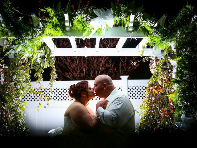 Justin and Layna&apos;s Wedding in Essington, Pennsylvania 50