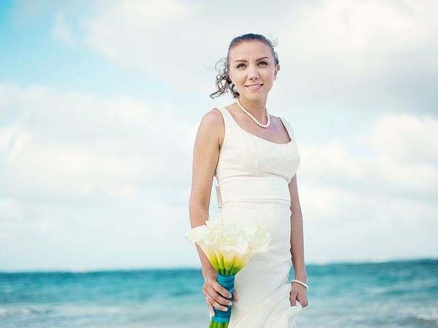 Tatiana and Alex&apos;s Wedding in Punta Cana, Dominican Republic 71