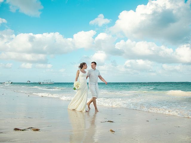Tatiana and Alex&apos;s Wedding in Punta Cana, Dominican Republic 78