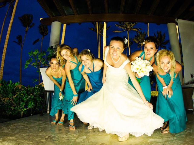 Tatiana and Alex&apos;s Wedding in Punta Cana, Dominican Republic 99