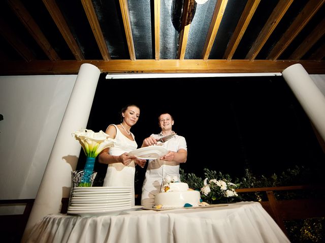Tatiana and Alex&apos;s Wedding in Punta Cana, Dominican Republic 104