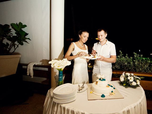 Tatiana and Alex&apos;s Wedding in Punta Cana, Dominican Republic 105